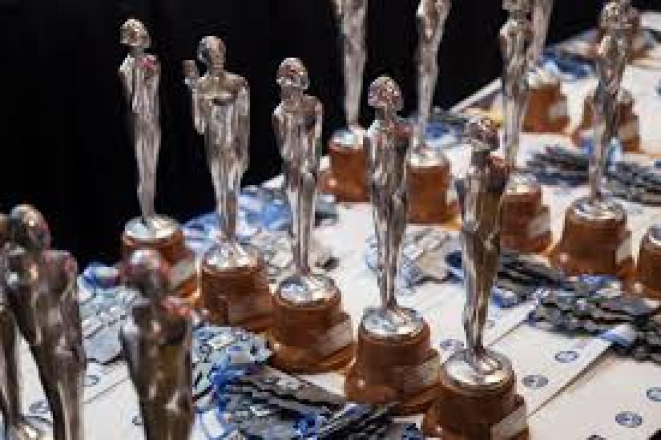 Imagen El 22 de diciembre se entregarán los Premios Olimpia.