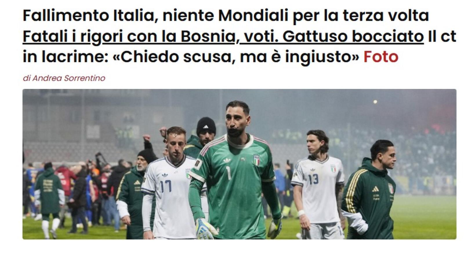 Imagen Il messaggero