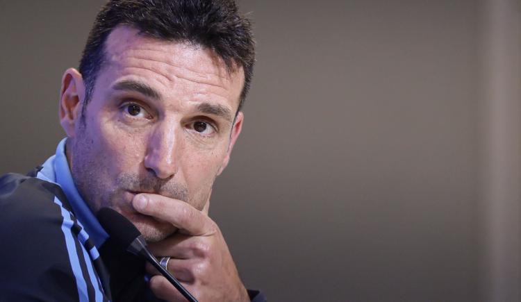Imagen de Se fue libre de River, vale más de 15 millones de euros y está en carpeta de la Selección Argentina