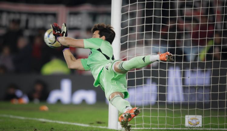Imagen de ¿El jugador número 27 de Scaloni? Santiago Beltrán, con muchas chances de Mundial