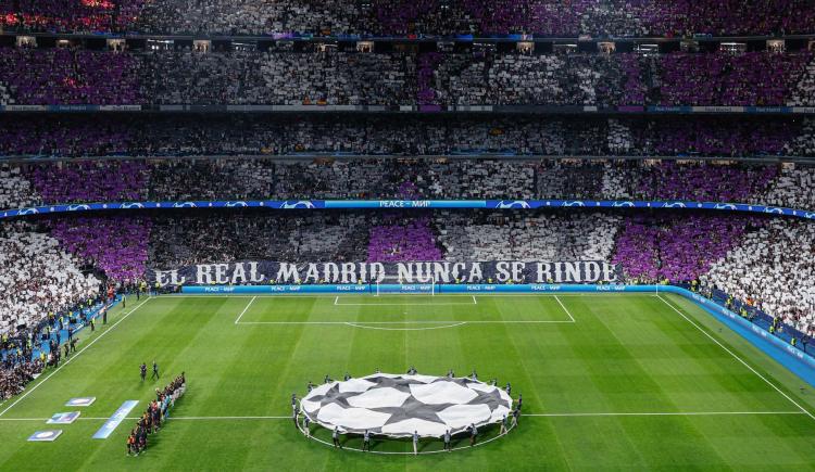 Imagen de Cita con la épica: el video motivacional de Real Madrid para empezar la remontada