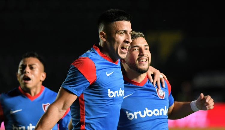 Imagen de San Lorenzo ganó con comodidad y avanzó a octavos de final de la Copa Argentina