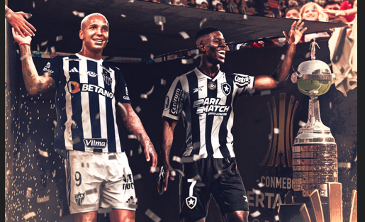 Imagen de Todas las finales de la Libertadores entre equipos del mismo país