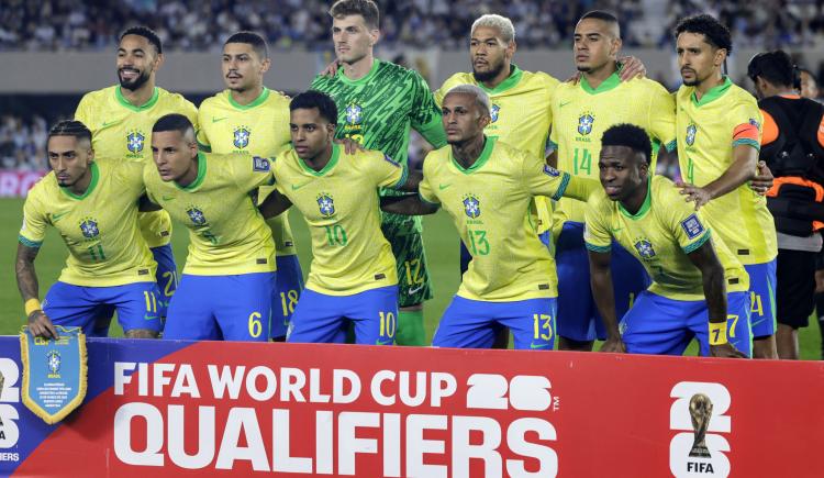 Imagen de Tras no llegar a un acuerdo con Ancelotti, Brasil negocia con otro entrenador