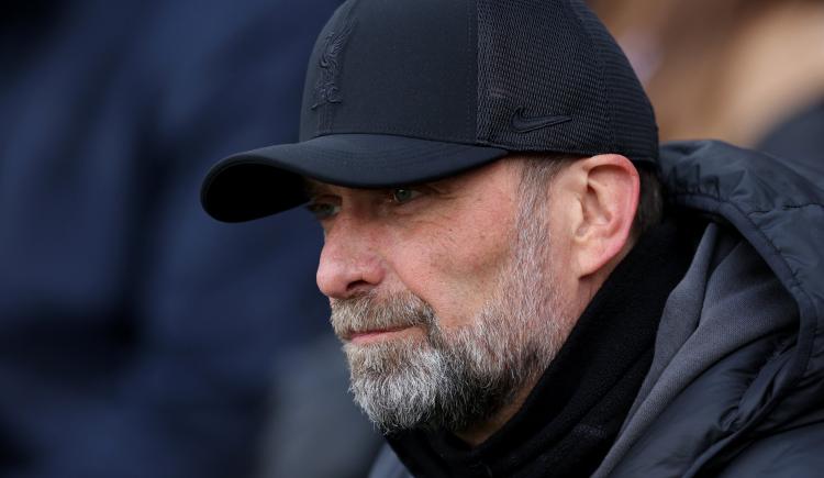 Imagen de La situación que abriría el camino de Jürgen Klopp hacia Real Madrid
