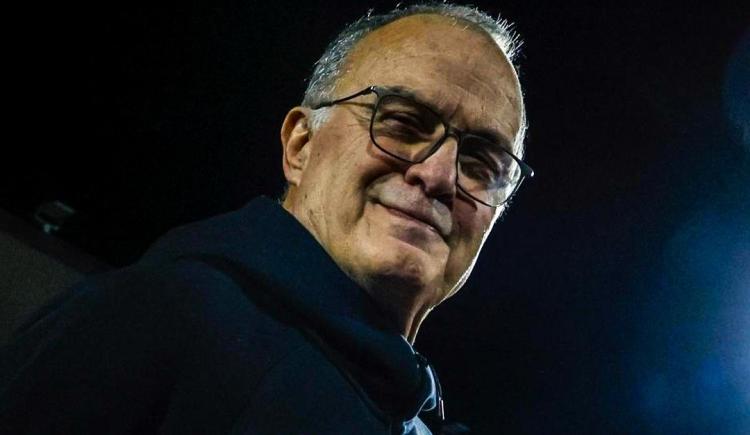 Imagen de La última locura de Bielsa: una actitud que asombró pero no tanto
