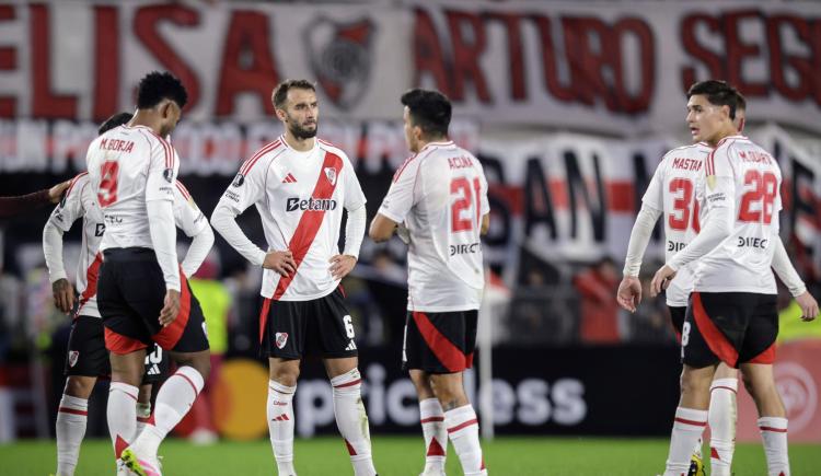 Imagen de Uno de los rivales de River en el Mundial de Clubes se quedó sin entrenador