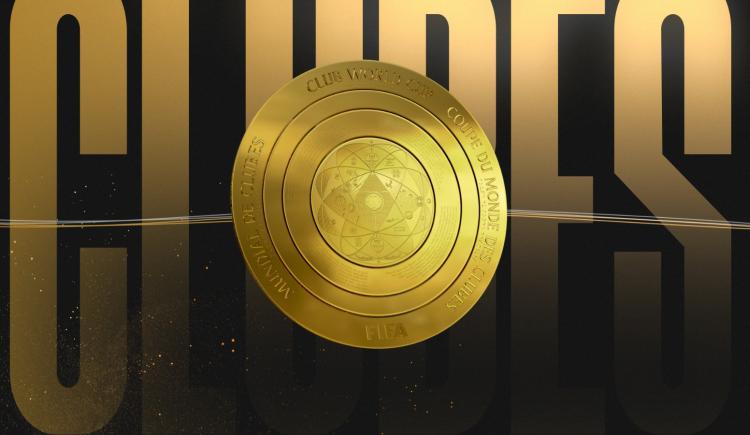 Imagen de Torneos brindará servicios de producción para las principales señales sudamericanas durante el Mundial de Clubes de la FIFA