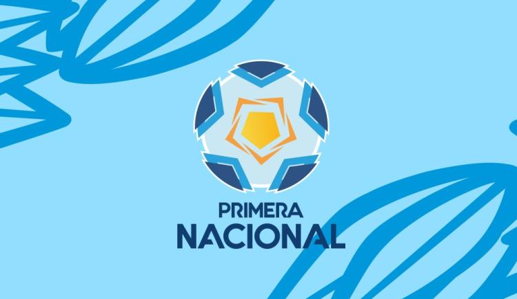 Imagen de Primera Nacional: Dos equipos pueden descender este domingo
