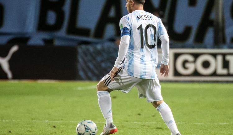 Imagen de "Un honor enfrentar a Messi": Desde Guatemala se rinden ante la Selección y palpitan un choque histórico contra los campeones del mundo