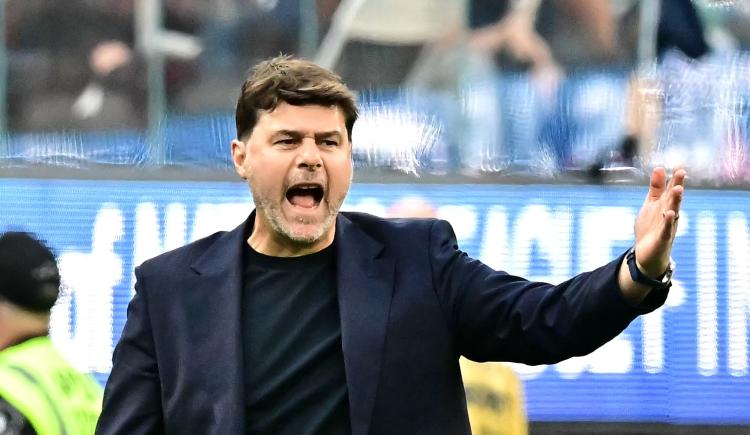 Imagen de Mauricio Pochettino liquidó a sus jugadores tras un durísimo traspié de Estados Unidos