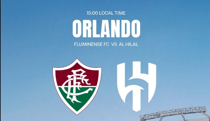 Imagen de 10 datos de la previa de Fluminense Vs. Al Hilal