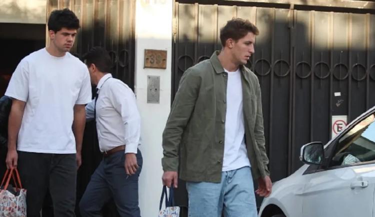Imagen de "Se notaba que iban a tener sexo": testigo clave del caso de los rugbiers franceses