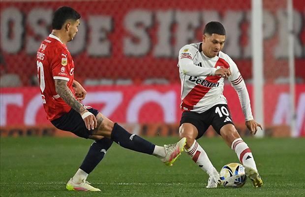 Imagen de Cuántos jugadores llegaron a 100+ partidos en la era Gallardo en River