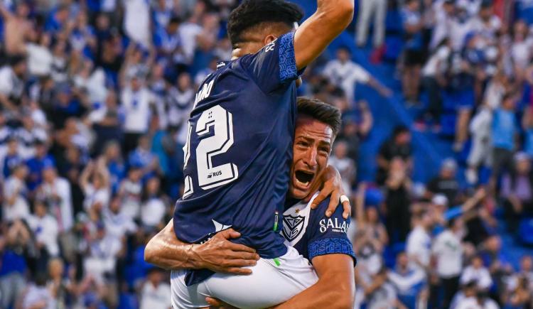Imagen de Braian Romero, campeón y goleador: "Fue un duro camino"