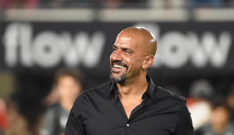 Imagen de Estudiantes oficializó la llegada de su nuevo entrenador