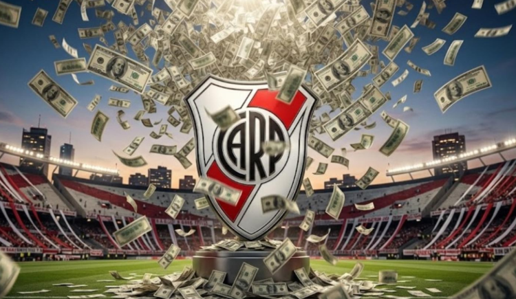 Imagen de De la inversión millonaria de Pratto al récord de Correa: las compras más caras en la historia de River