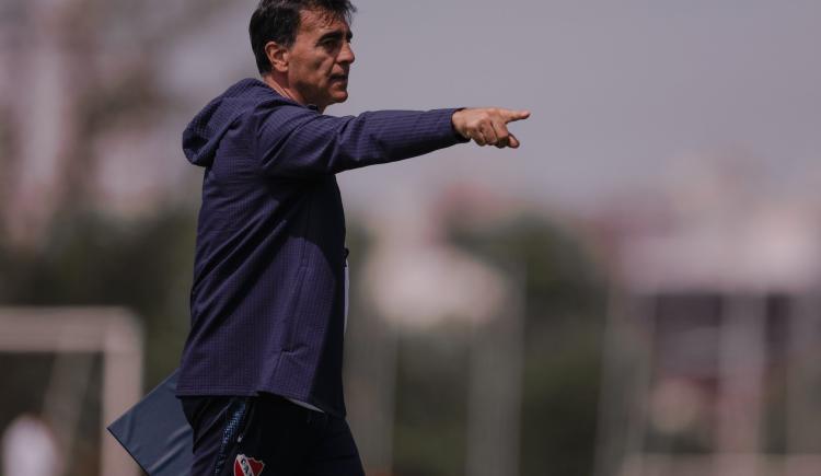 Imagen de Independiente, a punto de vender a una de sus máximas figuras