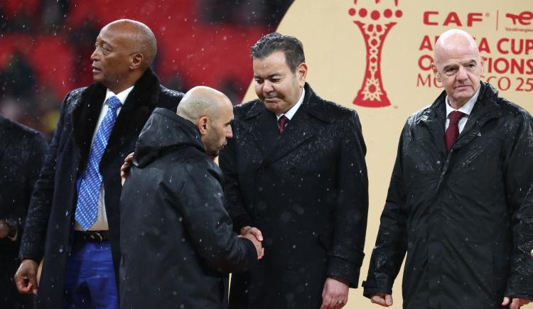 Imagen de ¡Bombazo! La Selección que se quedó sin su entrenador a menos de 100 días de la Copa del Mundo