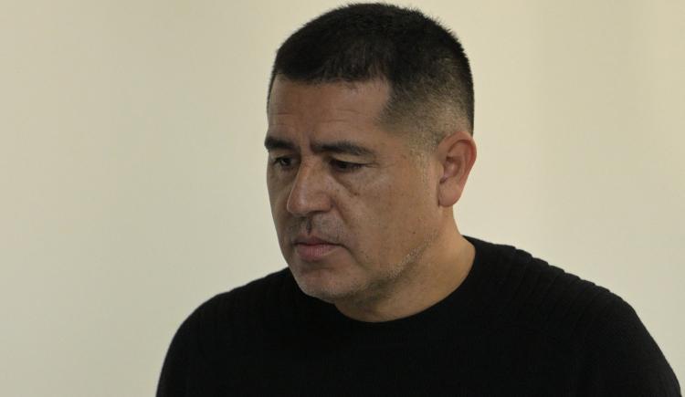 Imagen de "Me preguntaron por él": Riquelme ya tendría al DT de Boca para 2026