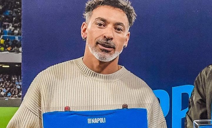 Imagen de El Pocho Lavezzi rompió el silencio y habló hasta de Maradona y de Messi