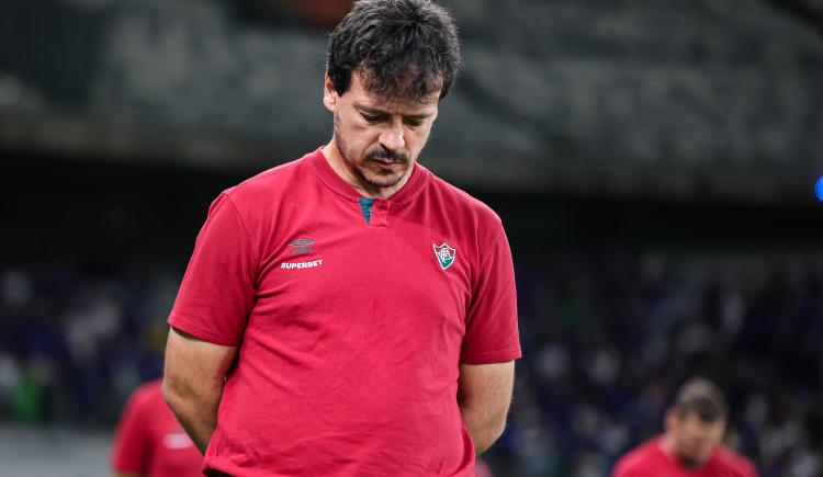 Imagen de ¿Firmó el pacto? Fluminense volvió a perder y se complica con el descenso