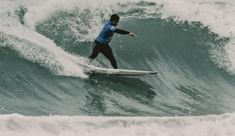 Imagen de El boom del surf en la Argentina: quiénes son los nuevos campeones