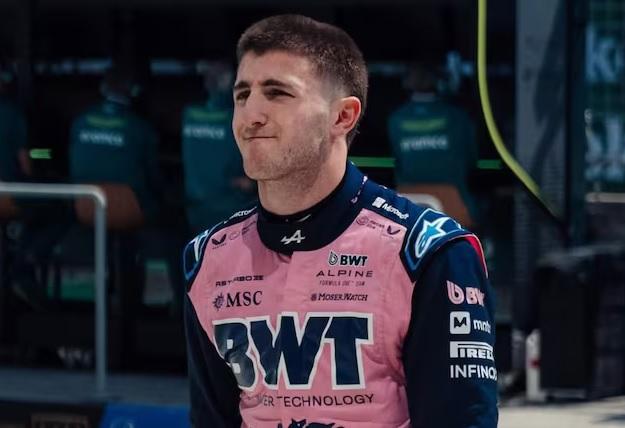 Imagen de Jornada de terror para Doohan: chocó en el Sprint, fue sancionado y largará desde el fondo