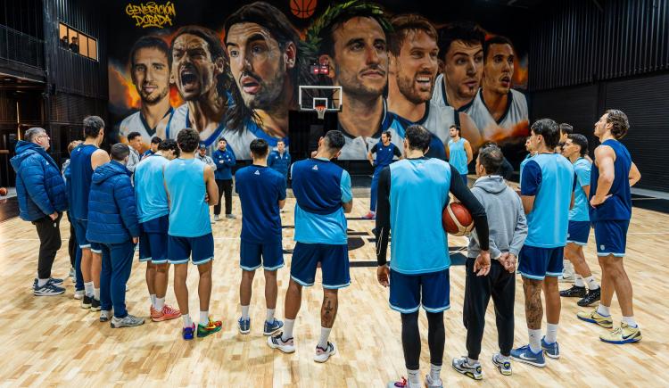 Imagen de Argentina retoma el camino rumbo al Mundial 2027: ¿Quiénes son los favoritos para clasificar?