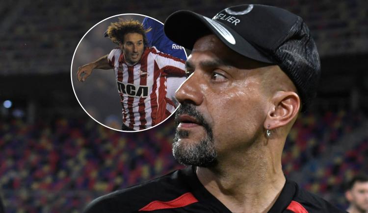 Imagen de Estudiantes analiza reforzar la defensa para la Libertadores: los primeros dos nombres en carpeta