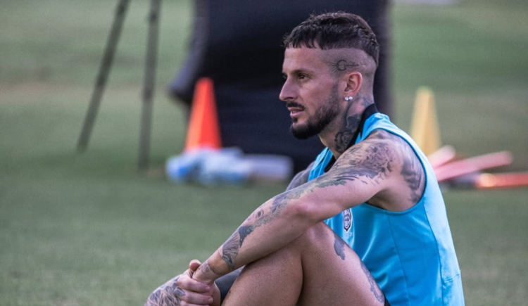 Imagen de El futuro de Darío Benedetto en el aire: cuáles son los dos equipos argentinos en los que interesa