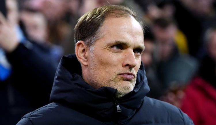 Imagen de Todo acordado: Thomas Tuchel será el nuevo entrenador de Inglaterra