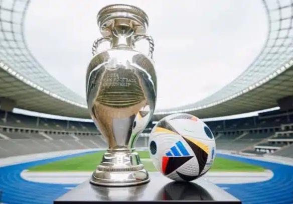 Imagen de Quién es el primer eliminado de la Euro 2024