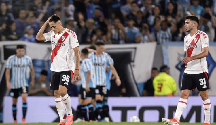 Imagen de River cerró uno de los peores 20 años de su historia ante los otros grandes
