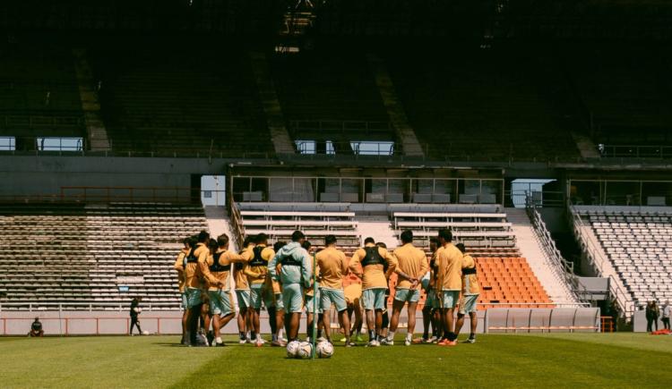 Imagen de La terrible tragedia que golpeó al corazón de Aldosivi, a pocos días de jugarse la permanencia