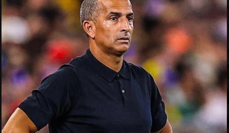 Imagen de Todos los técnicos que fueron despedidos durante un Mundial