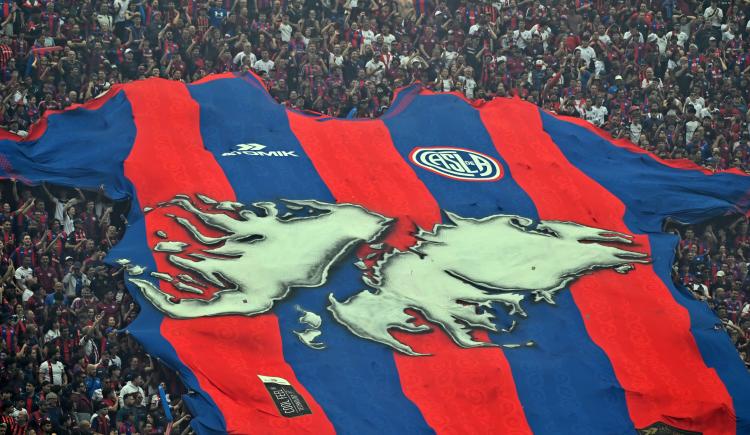 Imagen de Un respiro económico en Boedo pese al traspié deportivo ante Boca