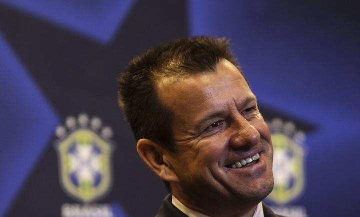 Imagen de Las glorias de Brasil hacen cola para opinar sobre Ancelotti: ahora le tocó a Dunga