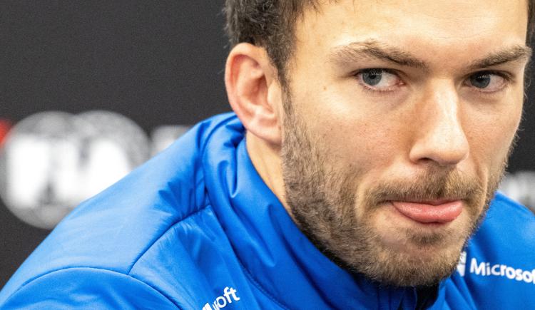 Imagen de Golpe a Alpine: volvieron a quitarle el podio en Monaco a Pierre Gasly