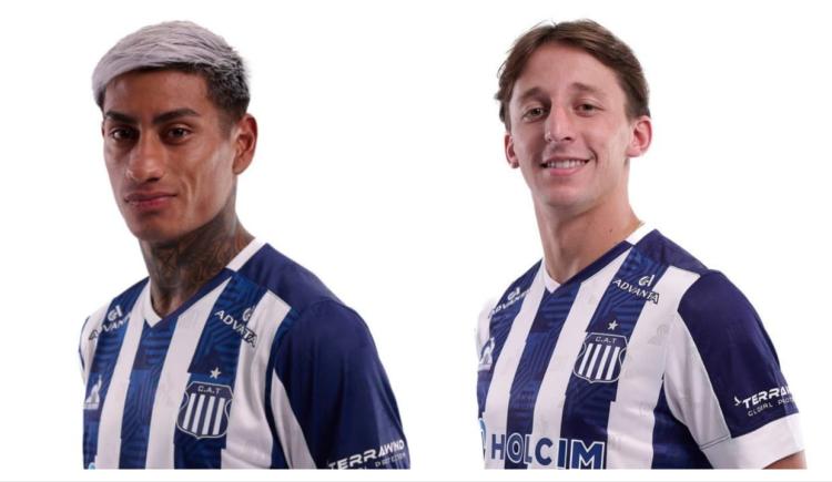 Imagen de Todos los caminos de Córdoba conducen a River para Portillo y Galarza Fonda