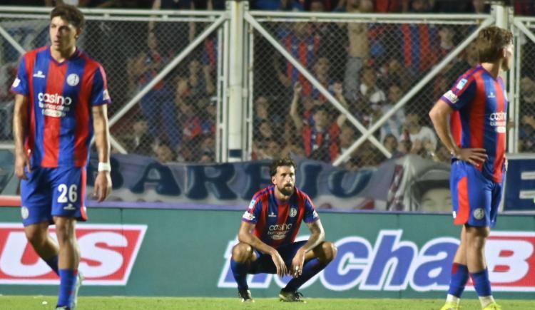 Imagen de Cuánto tiempo llevaba San Lorenzo sin recibir 5 goles