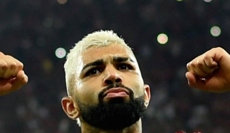 Imagen de Conmoción en Brasil: se conoció el nuevo destino de Gabigol