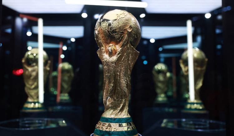 Imagen de Torneos participará de la Copa Mundial de la FIFA Estados Unidos, México y Canadá 2026