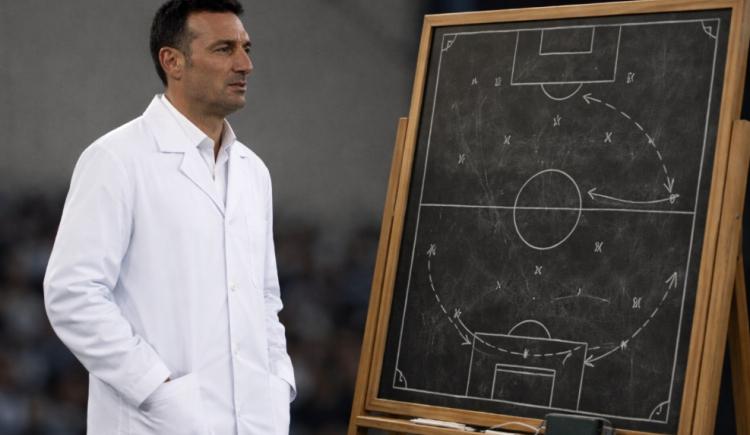 Imagen de El boletín de Lionel Scaloni: así fue el fin de semana de los convocados en sus clubes antes de la fecha FIFA