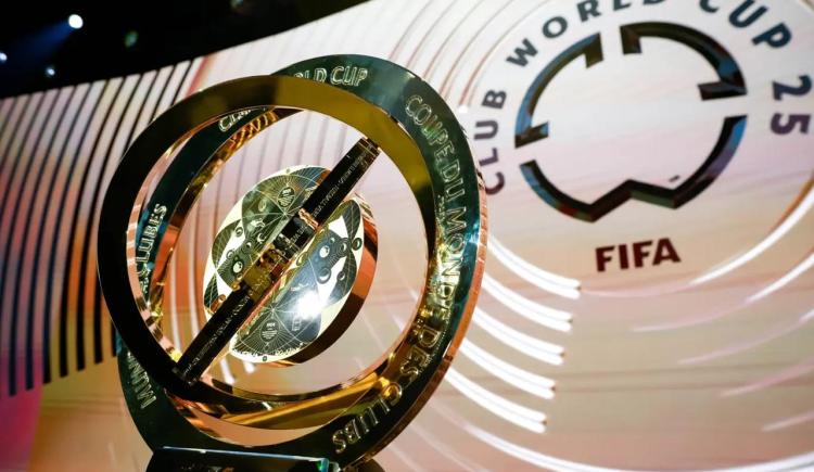 Imagen de Siete árbitros argentinos dirigirán en el Mundial de Clubes y serán fundamentales en la televisación