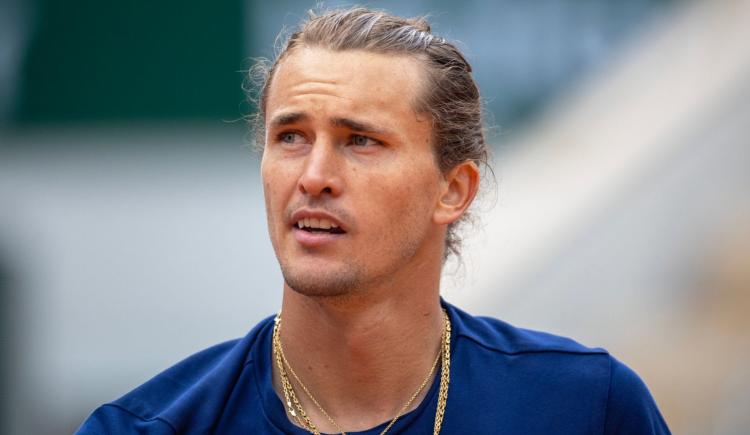 Imagen de Alexander Zverev dio precisiones sobre su situación judicial por violencia conyugal