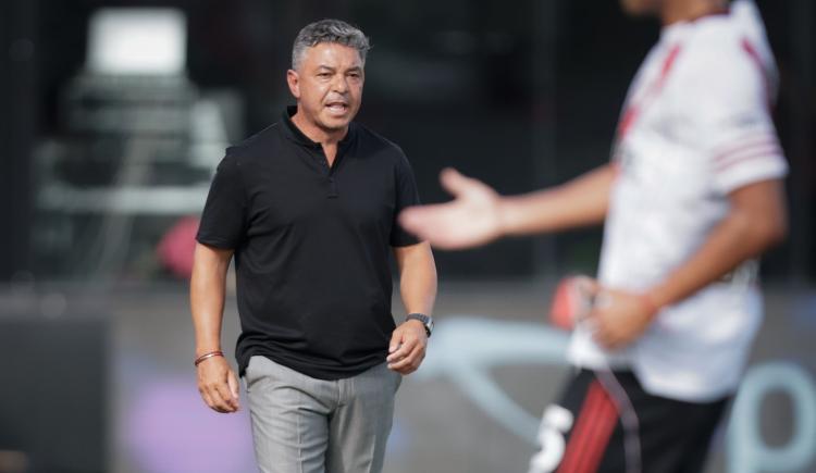 Imagen de Bombazo: River cerró a préstamo la llegada de una promesa mundial
