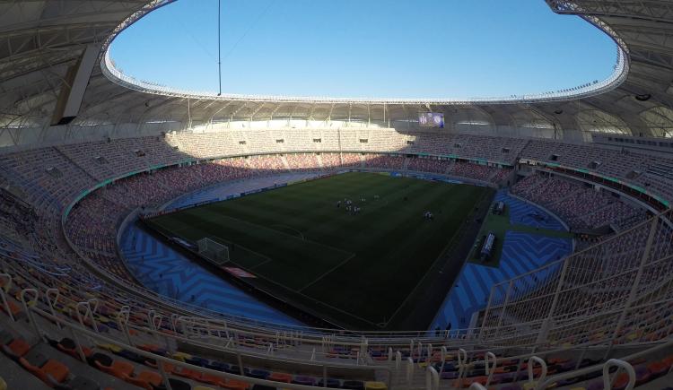 Imagen de Boca y River, a Santiago del Estero por la Copa Argentina