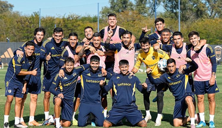 Imagen de Boca ganó sin jugar: el motivo por el que sumó un nuevo festejo