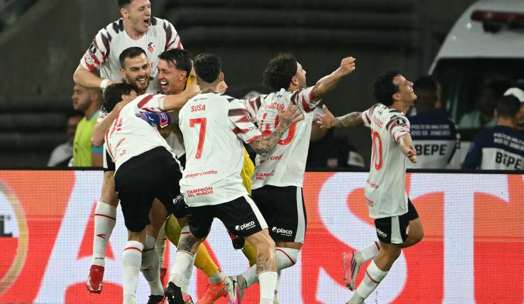 Imagen de Todas las finales de la historia de la Copa Libertadores